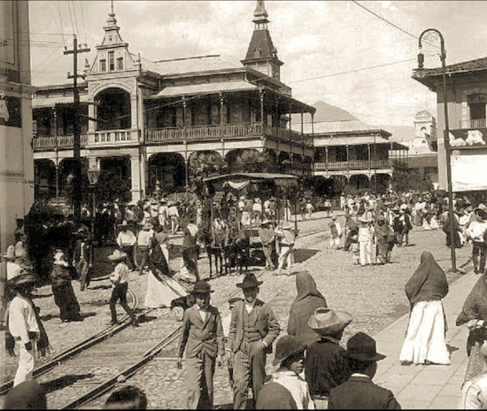 ASESINAN AL PICADOR MEDORIO EN ORIZABA EN 1885
