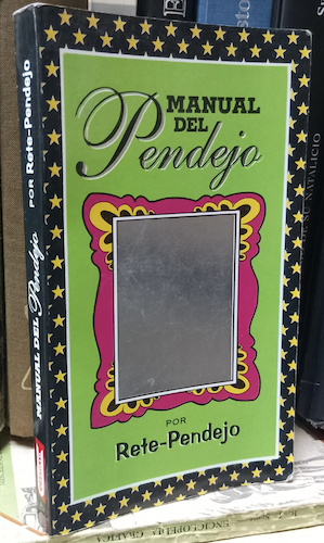 Manual del Pendejo - Libro Digital