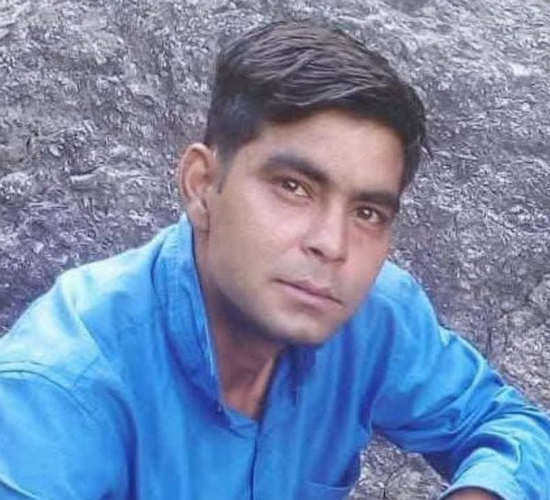 AJAY KUMAR 1991 - 2026