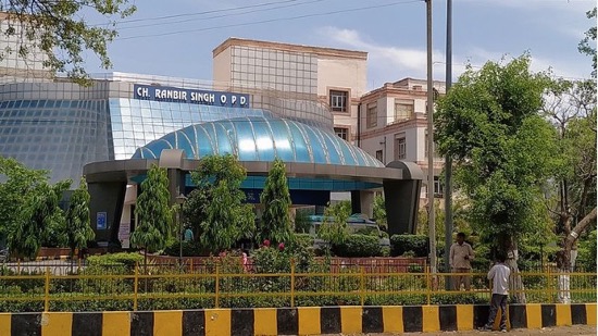 ANIL     1975  -  2025