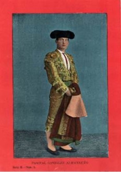 AQUILIANO GONZÁLEZ (ALMANSEÑO CHICO)      XXXX – 1928