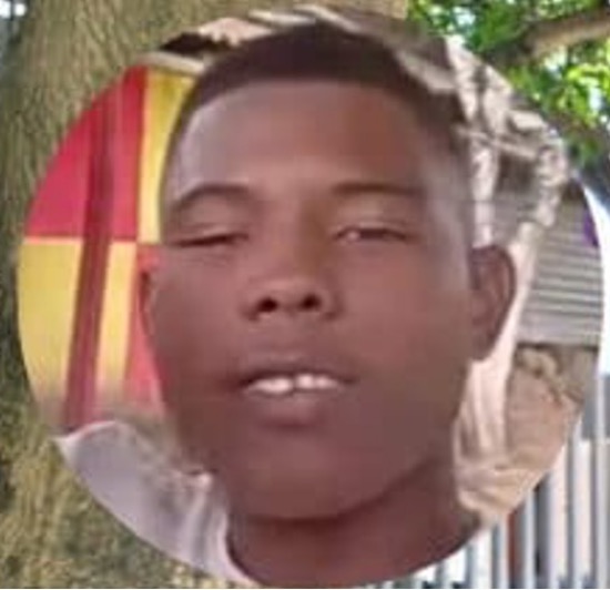 BRAINER JOSÉ MARRUGO CASTRO