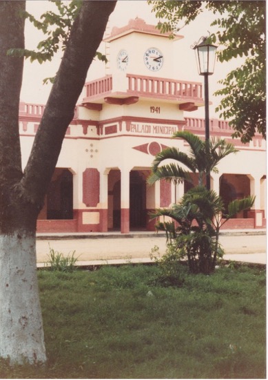 CÉSAR CERVERA RAMÍREZ          1935  -  2020