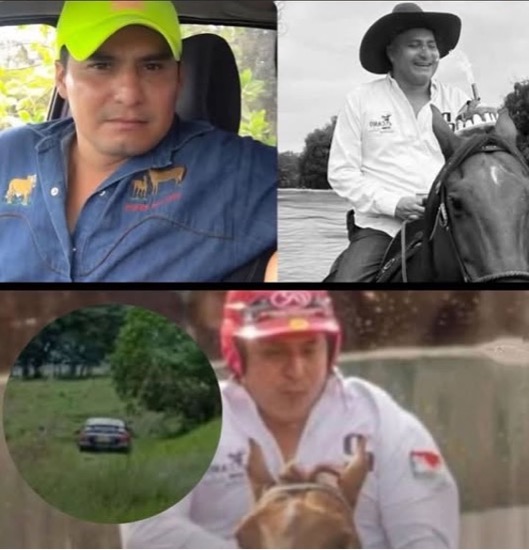 DANIEL GÓMEZ            XXXX  -  2026