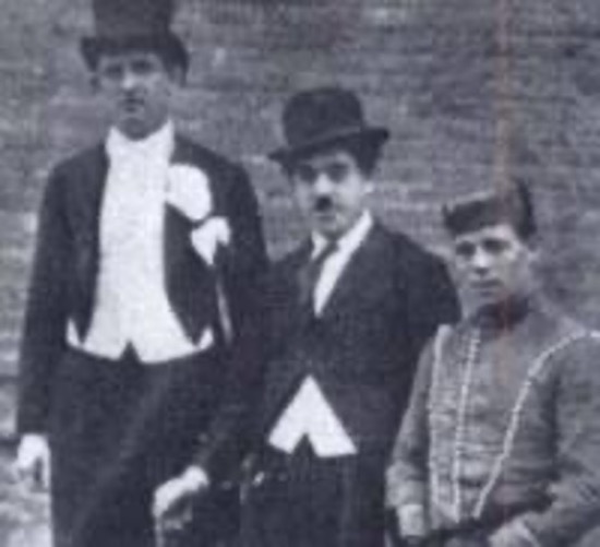 JOSÉ HUICI (EL JERINGA)                XXXX  -  192?