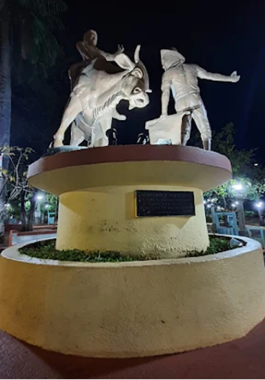 ELÍAS MUNGUÍA LARA JUÁREZ (TANELA)        XXXX  -  1964