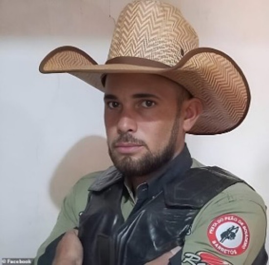FABIANO PINHEIRO ROCHA FABIANO PINHEIRO ROCHA