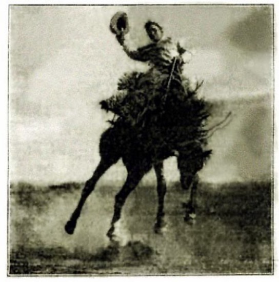 FLOYD IRWIN                  XXXX  -  1917