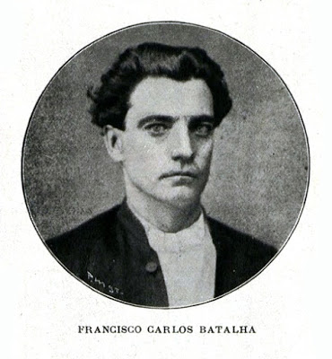 FRANCISCO CARLOS BATALHA