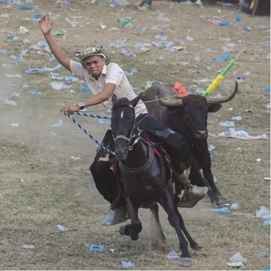 HUGO ALFONSO GAMARRA CÁRDENAS