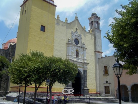 JAVIER ESQUIVEL ROSALES (EL RAYO DE MORELOS)