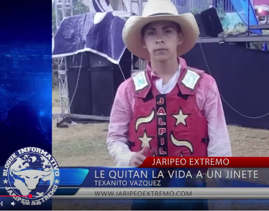 JOHNNY VÁZQUEZ (EL TEXANITO) 2000 - 2020 JOHNNY VÁZQUEZ (EL TEXANITO) 2000 - 2020