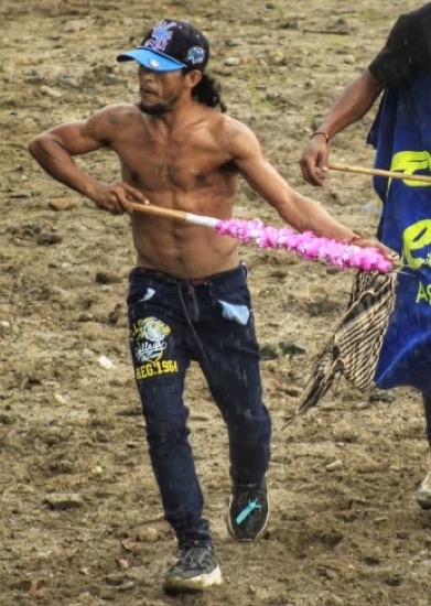 JOVANNIS ANDRÉS MENDOZA VARGAS   (EL PICHI)       XXXX  -  2026