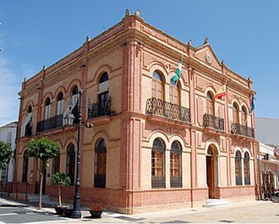 JUAN BAUTISTA CONRADI
