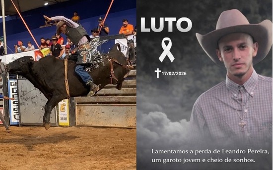 LEANDRO PEREIRA DE ANDRADE