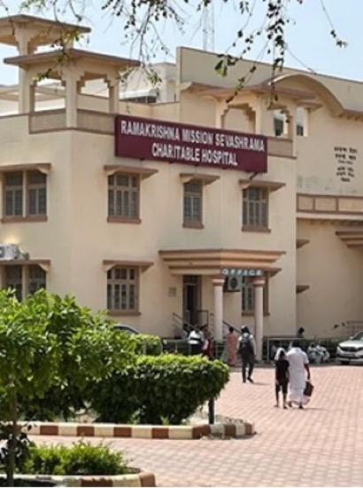 LOKENDRA  1990  -  2026