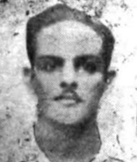 LUIS ALBERTO DOMÍNGUEZ CAPDEVIELLE              XXXX  -  1937