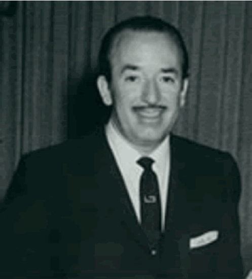 LUIS ALCARAZ TORRÁS               1910  -  1963