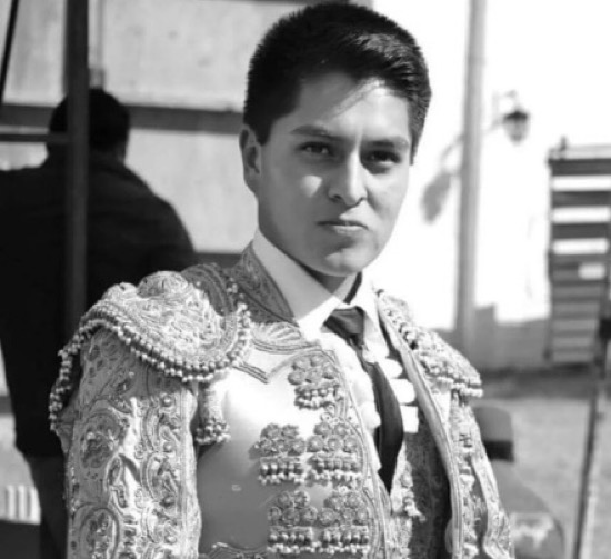 LUIS ENRIQUE ORTEGA CID