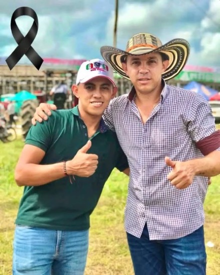 MARCOS HERAZO GONZÁLEZ