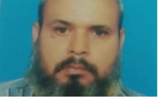 MOHAMMAD SANAULLAH 1972 - 2025 MOHAMMAD SANAULLAH 1972 - 2025