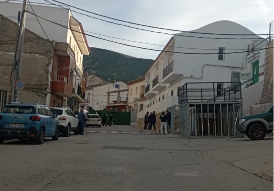 MUERE CORNEADO POR TORO EN DOS AGUAS, VALENCIA, ESPAÑA, EN 2025