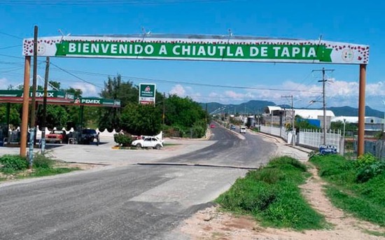 MUERE EN JARIPEO DE CHIAUTLA DE TAPIA, PUEBLA, EN 2024