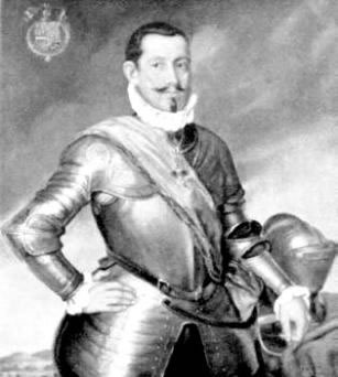 MULATO MUERTO EN SEVILLA EN 1597