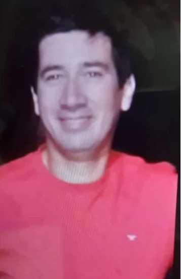 NÉSTOR ALBERTO LUCERO                1982  -  2024