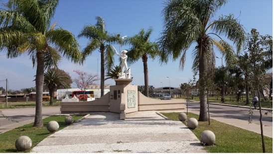 PETRONA MAIDANA           1960  -  2026