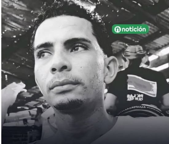 RAMÓN (EL CHAMÓN)