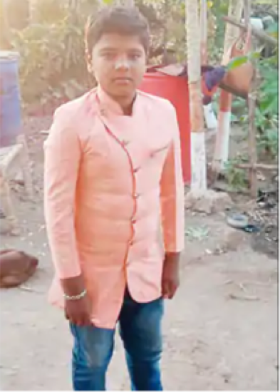 SAHIL MAHENDRABHAI NAKUM    2013  -  2026