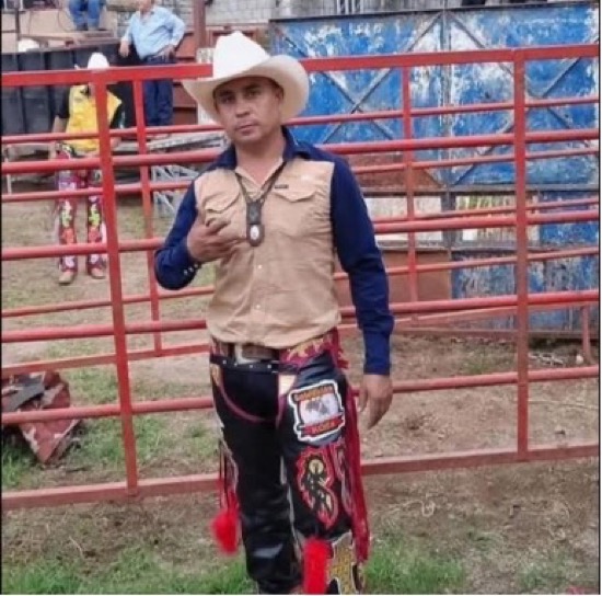 SAUL CASTRO (CANANAS JR.)