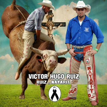 VICTOR HUGO RUIZ