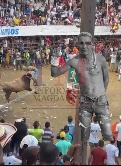 YOVANNI MÁRQUEZ (LA BALA DEL SALTO) YOVANNI MÁRQUEZ (LA BALA DEL SALTO)