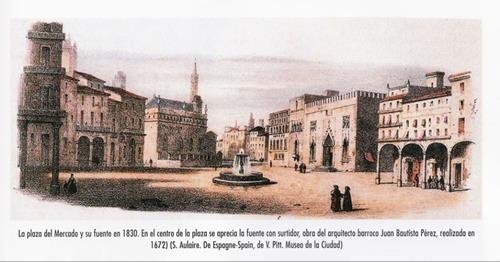 LOS FRANCESES AJUSTICIADOS EN LA PLAZA DE TOROS DE RUZAFA EN VALENCIA EN 1808