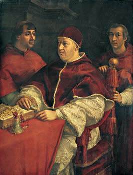 DOS DIESTROS MUERTOS EN LA PLAZA DE SAN PEDRO EN ROMA EN 1519