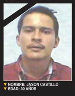 JASON CASTILLO GONZÁLEZ